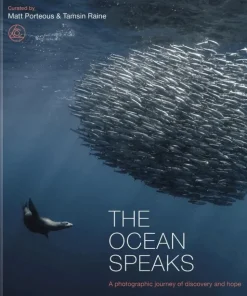 Ocean Speaks