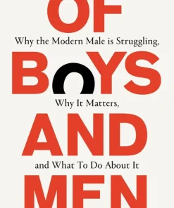 Of Boys and Men