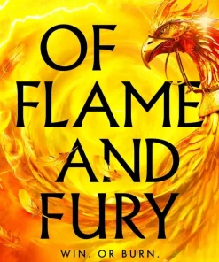 Of Flame and Fury