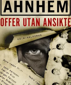 Offer utan ansikte