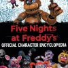 Official Character Encyclopedia