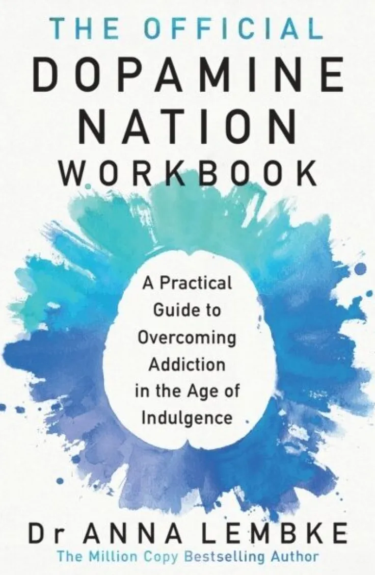 Official Dopamine Nation Workbook