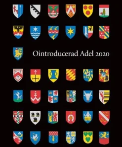 Ointroducerad Adel 2020