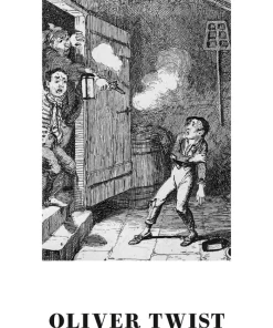 Oliver Twist