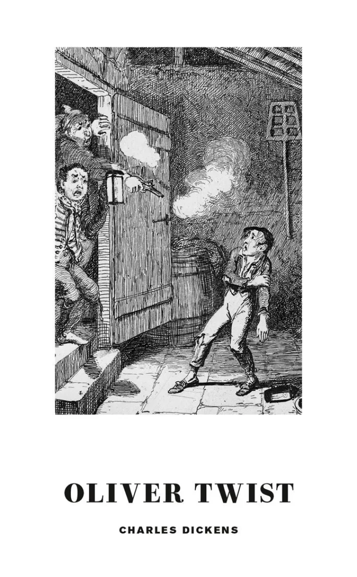 Oliver Twist