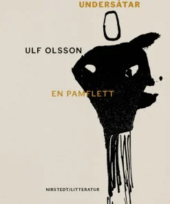 Olydiga undersåtar: en pamflett