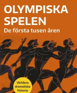 Olympiska spelen : de första tusen åren