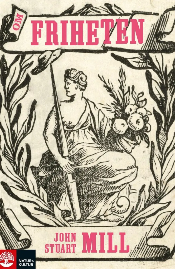 Om friheten