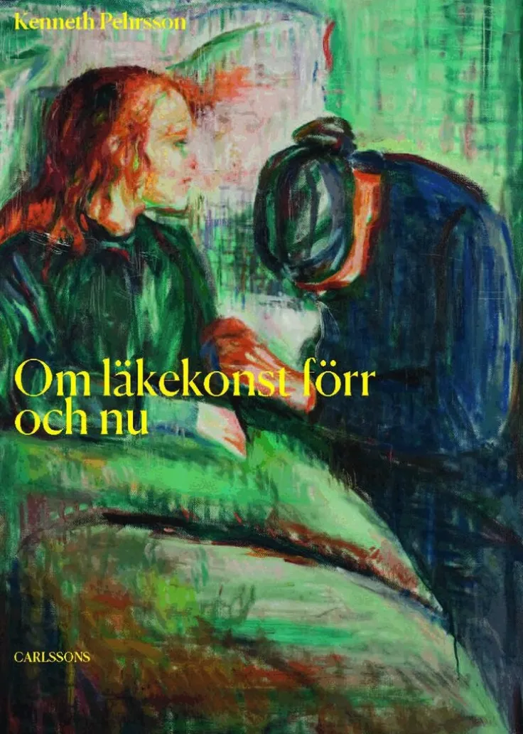 Om läkekonst förr och nu
