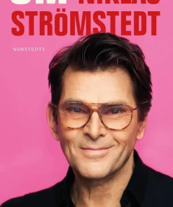 Om Niklas Strömstedt