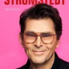 Om Niklas Strömstedt