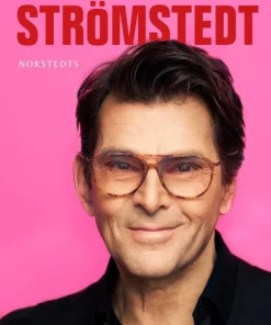 Om Niklas Strömstedt