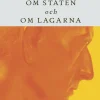 Om staten och Om lagarna