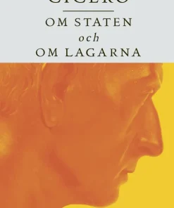 Om staten och Om lagarna