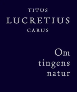 Om tingens natur