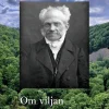 Om viljan i naturen