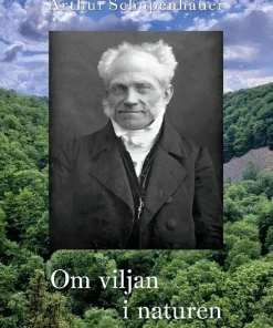 Om viljan i naturen