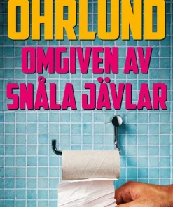 Omgiven av snåla jävlar