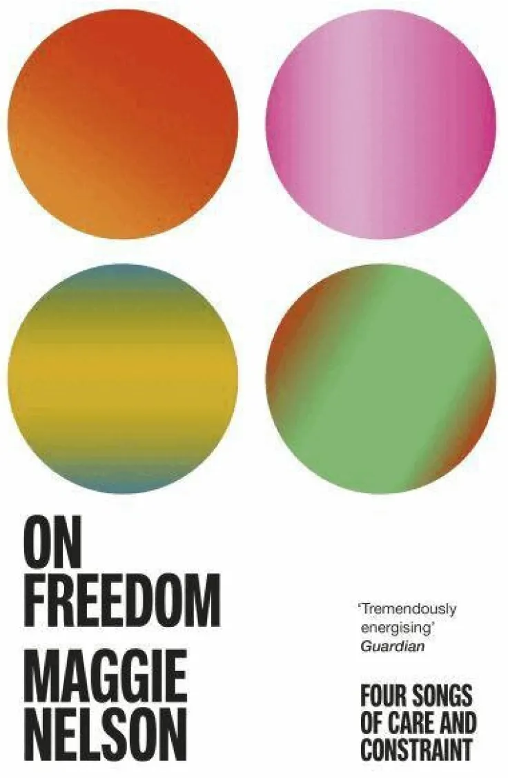 On Freedom