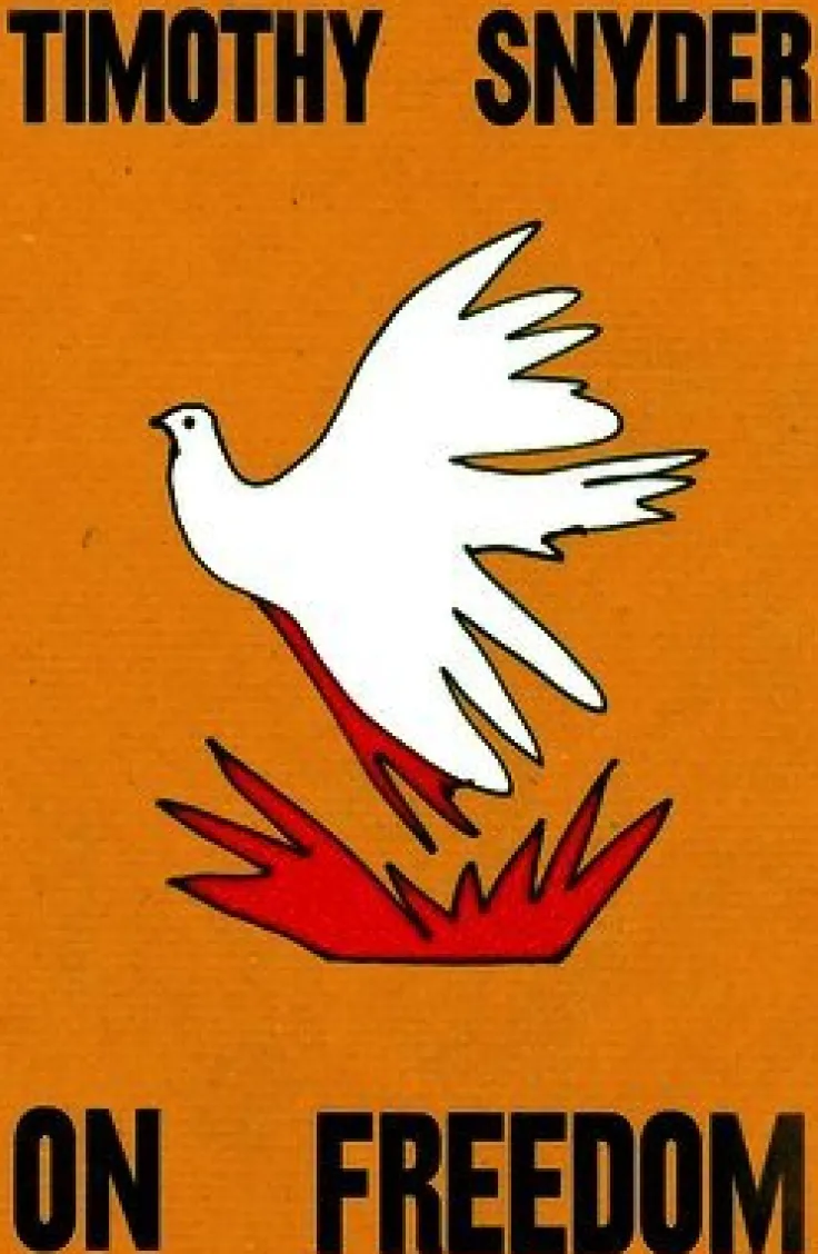 On Freedom