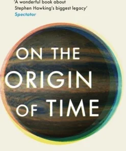 On the Origin of Time