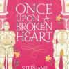 Once upon a broken heart (svensk utgåva)
