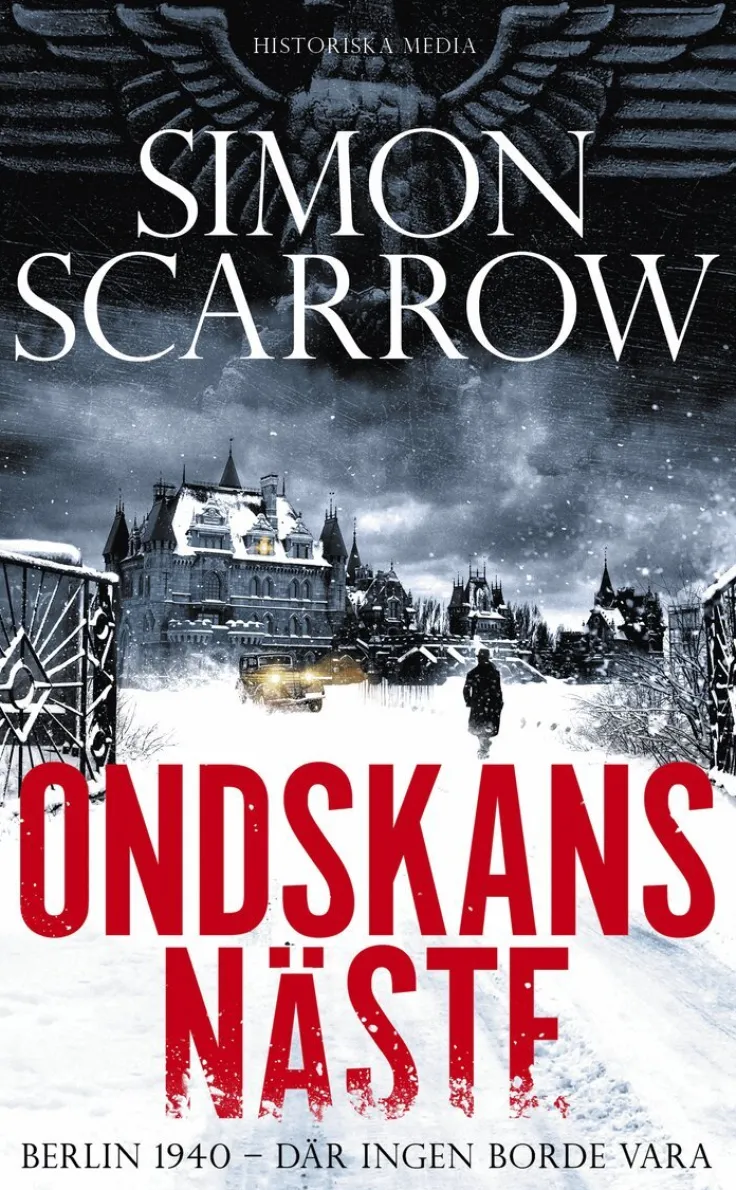 Ondskans näste