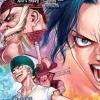 One Piece: Ace's Story-The Manga, Vol. 1