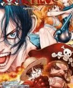 One Piece Episode A 2