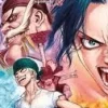One Piece Episode A 1