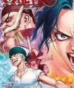 One Piece Episode A 1