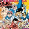One Piece, Vol. 107