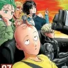 One-Punch Man, Vol. 27