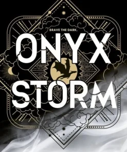 Onyx Storm