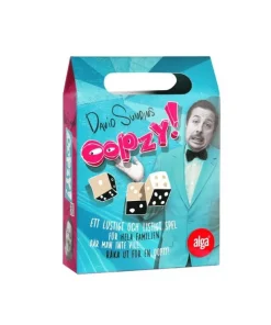 Oopzy! - David Sundin