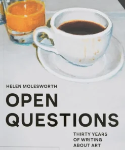 Open Questions