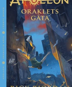 Oraklets gåta