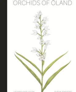 Orchids of Öland