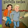 Ord & Äventyr läsebok 3B, Den gåtfulla tavlan