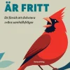 Ordet är fritt : ett försök att diskutera svåra samhällsfrågor