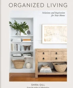 Organized Living