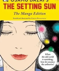 Osamu Dazai's The Setting Sun