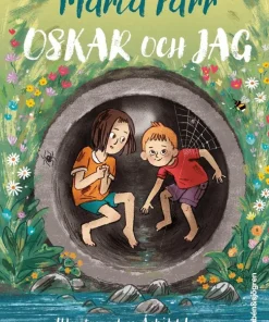 Oskar och jag