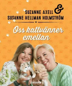 Oss kattvänner emellan