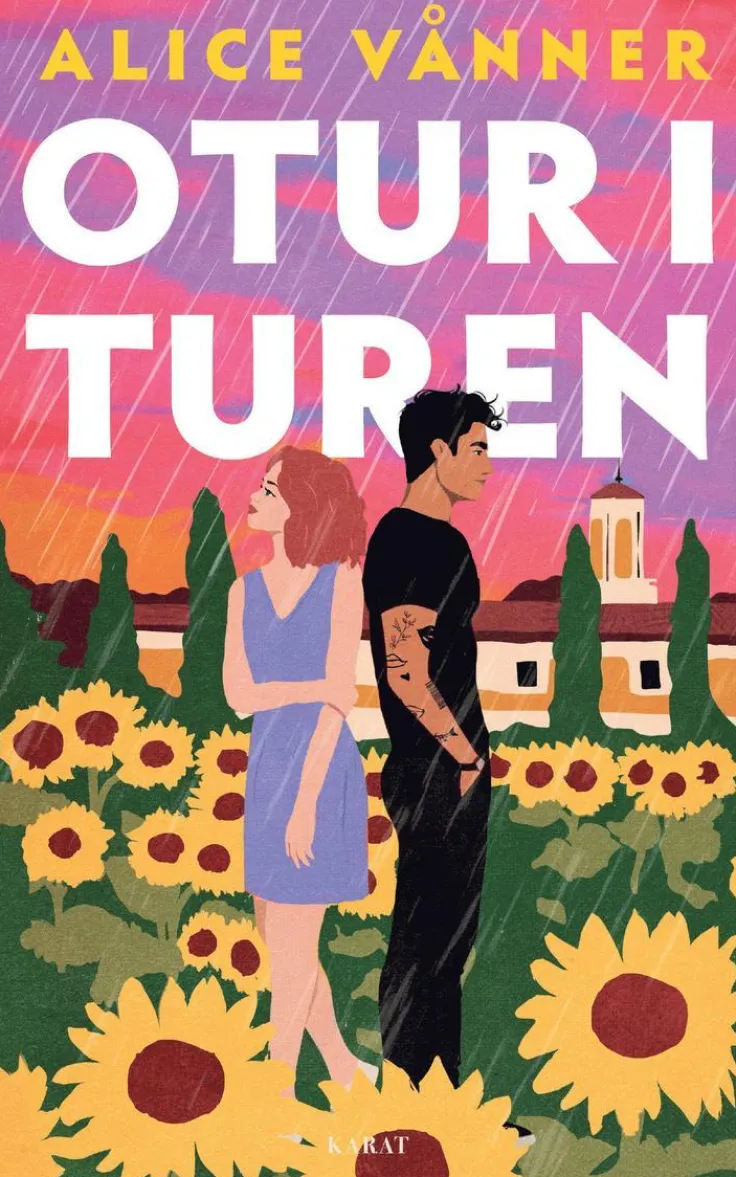 Otur i turen