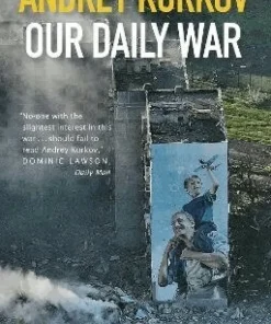 Our Daily War