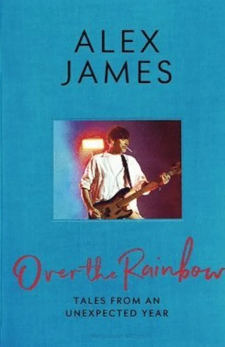 Over the Rainbow