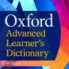Oxford Advanced Learner's Dictionary: Hardback (with 2 years' access to both premium online and app)