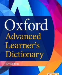 Oxford Advanced Learner's Dictionary: Hardback (with 2 years' access to both premium online and app)
