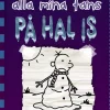 På hal is